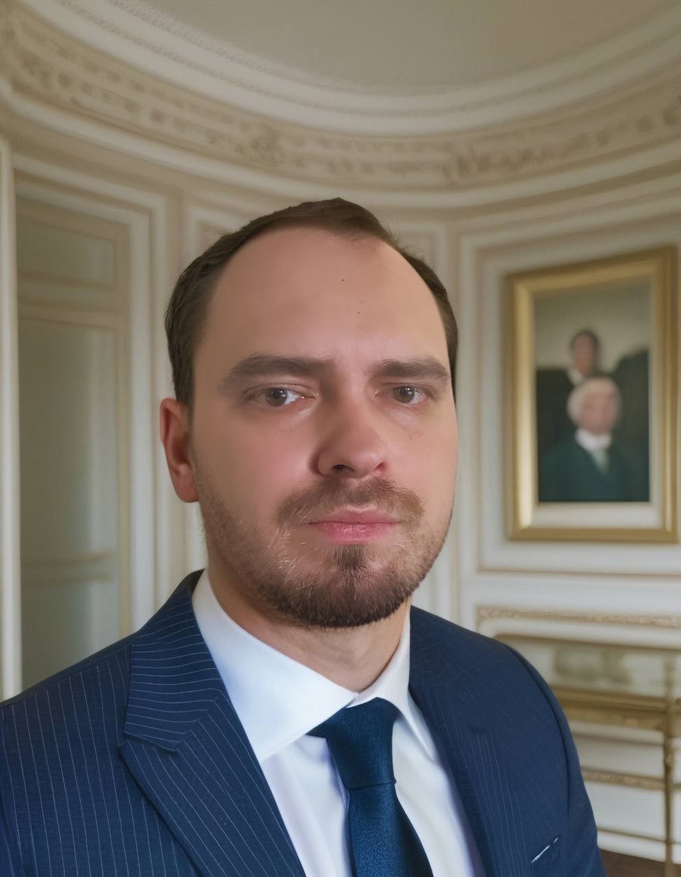 Віталій Пелін